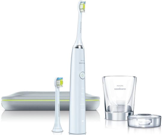 Philips Sonicare DiamondClean HX9332/04 - HX9332/04