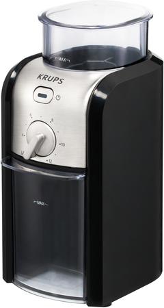 KRUPS GVX242 KÁVOMLÝNEK