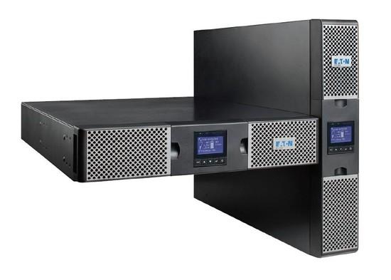 EATON UPS 1/1fáze, 9PX 3000i RT2U Netpack - 9PX3000IRTN