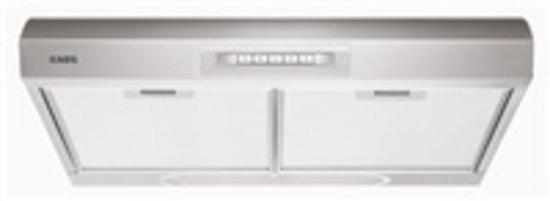 Podstavná digestoř AEG DU4361-M s extrémně plochým designem - AEG-DU4361-M