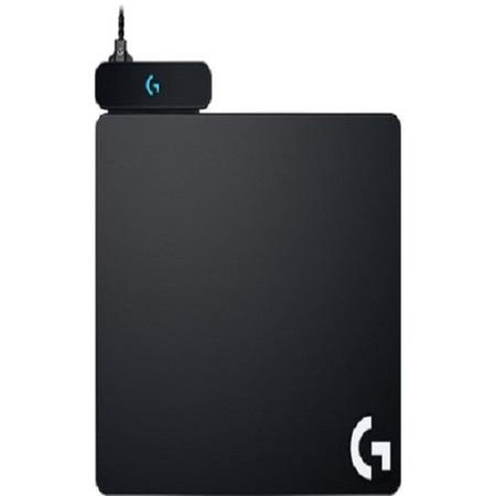Logitech Powerplay, bezdrátové nabíjení, látková/pevná 943-000110, 943-000110