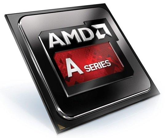 AMD A8-7680 AD7680ACABBOX - AD7680ACABBOX