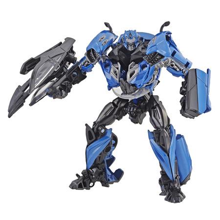 Hasbro Transformers Transformers GEN: Deluxe - E0701HAS