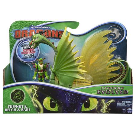 Spin Master DRACI 3 DRAK A VIKING - 6045112SPN