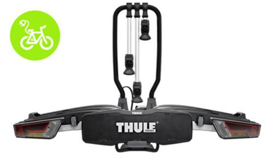 Nosič kol Thule EasyFold XT 934