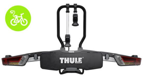 Nosič kol Thule EasyFold XT 933