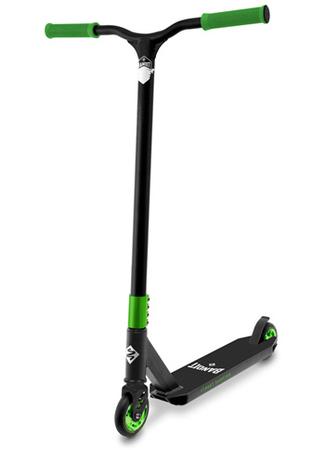 Street Surfing BANDIT Shooter Green