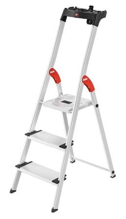 Hailo L80 ComfortLine 3-stupňové