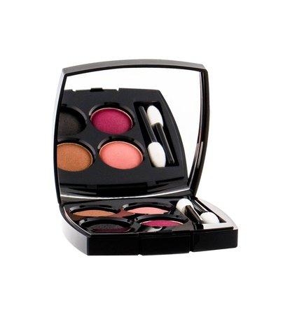 Oční stín Chanel - Les 4 Ombres 304 Mystere Et Intensité 2 g 