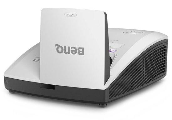 BenQ MW855UST