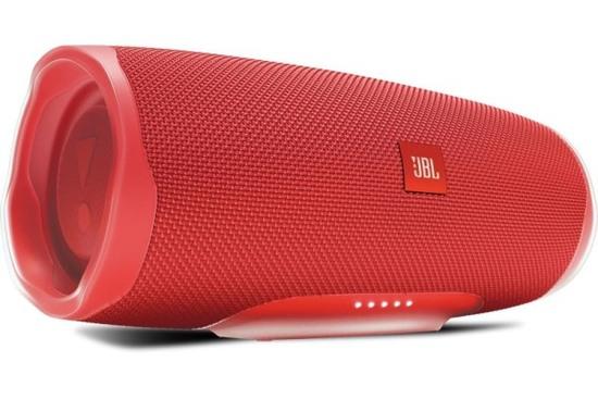 JBL Charge 4 - red - 6925281947278