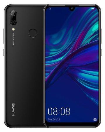 Huawei P Smart 2019 Dual SIM černý