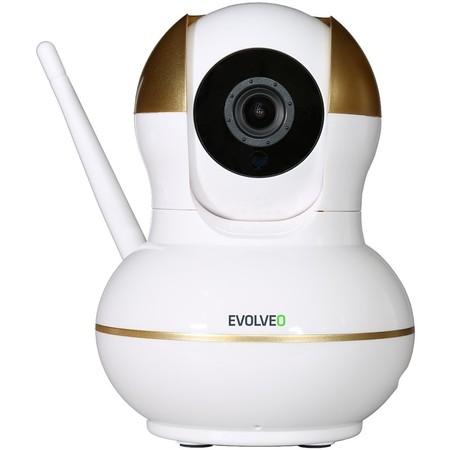 Zabezpečovací systém Evolveo Securix s internetovou kamerou,