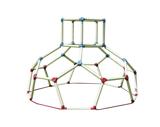 Marimex Dětská prolézačka Lil´Monkey Dome - 11640178