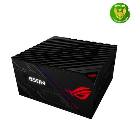 Asus ROG Thor 850P 850W 90YE0090-B001N0 - 90YE0090-B001N0