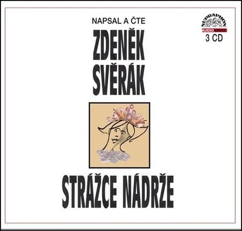 Zdeněk Svěrák Strážce nádrže