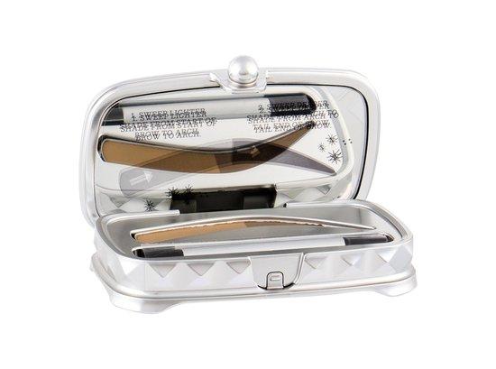 Benefit Foolproof Brow Powder pudr na úpravu obočí 01 Light 2 g