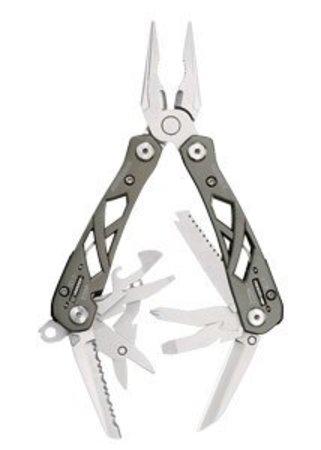 Suspension Full-Size Multi-Tool Blister Gerber 1014005