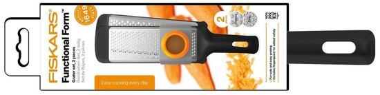 Sada struhadel jemné a hrubé Fiskars 1014413