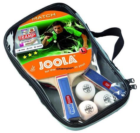 Joola Duo set