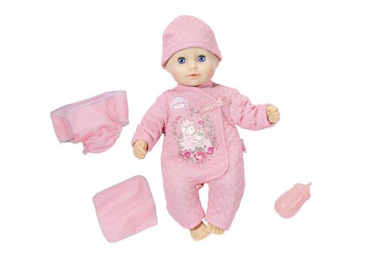 Zapf Creation My First Baby Annabell Baby Fun miminko - 702604ZAP