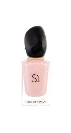 Parfémovaná voda Giorgio Armani - Si Fiori , 30ml - 13779