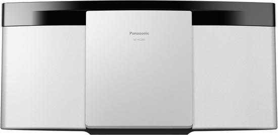 Panasonic SC-HC200EG-W - 821617
