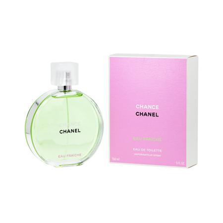 Chanel Dámská toaletní voda Chance Eau Fraîche, 150 - 71431