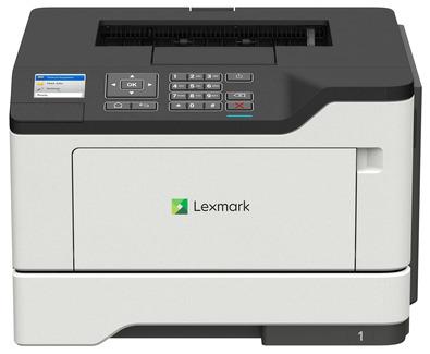 Lexmark MS521dn,A4,1200x1200dpi,44ppm,duplex - 36S0310