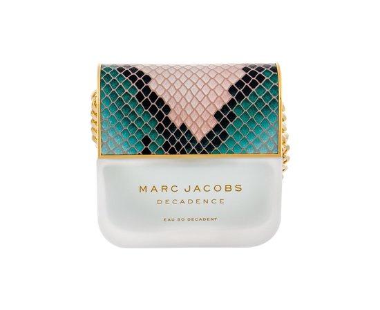 Marc Jacobs Decadence Eau So Decadent toaletní voda 100ml Pro ženy - 93053