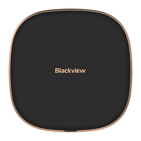 iGET Blackview W1 černá