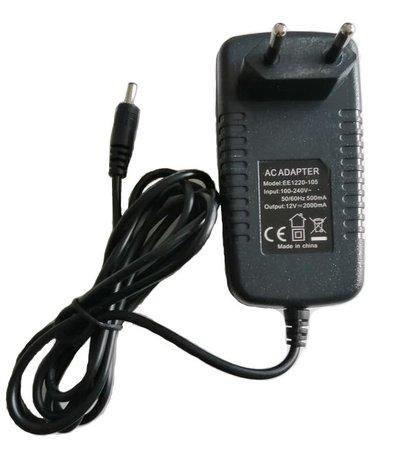 UMAX napájecí adaptér 12V/ 2A pro tablet PC VisionBook 13Wa Flex - UMMS0017