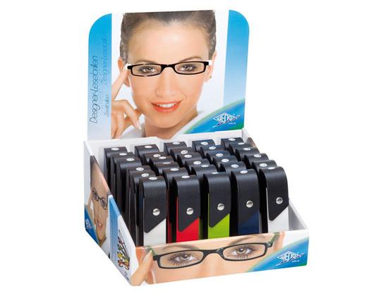 Dioptrické Brýle čtecí Wedo 30 ks 27133099