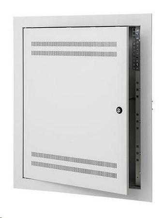 Hybridní rack silový SGA-077067015-CCD pod omítku - SGA-077067015-XCD