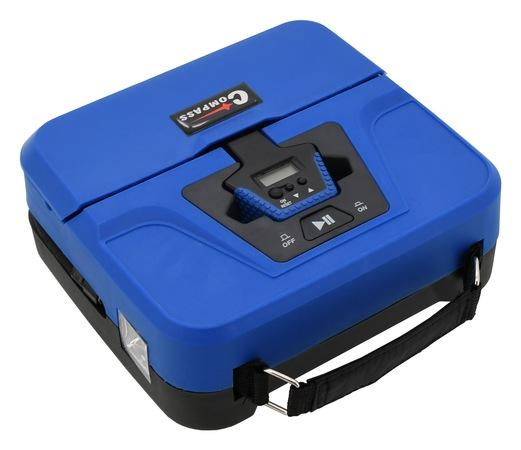 Compass 12V BOX