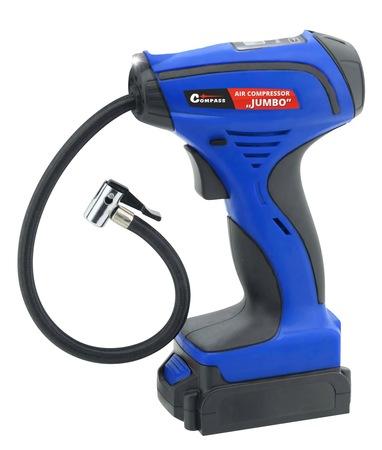 Kompresor Compass JUMBO 12V Li-Ion - 07199