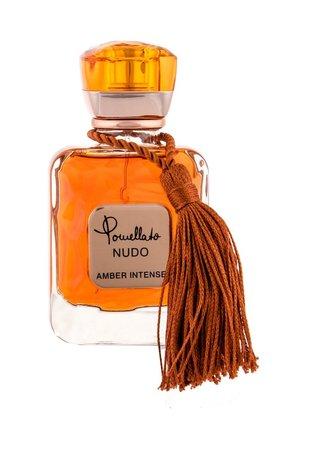 Parfémovaná voda Pomellato - Nudo Amber Intense 40 ml 