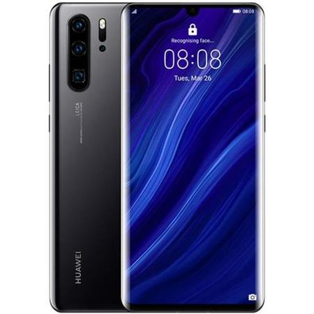 P30 PRO 128GB Dual Sim Black HUAWEI