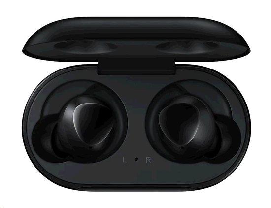 Samsung Galaxy Buds R170 bezdrátová sluchátka Black - SAM000044