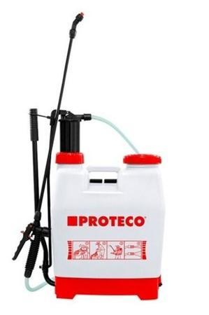 Proteco 10.80-PT-12 Zádový postřikovač 12 L