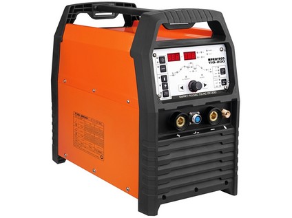 PROTECO Fusion TIG-200 AC/DC (51.11-TIG-200)