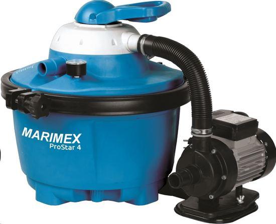 MARIMEX 10600003 ProStar 4 - 10600003