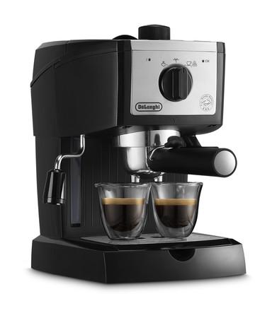 DE LONGHI EC 157 ESPRESSO PÁKOVÉ DELONGHI - 41009872