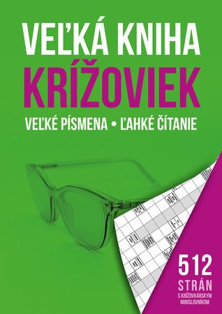 Veľká kniha krížoviek
