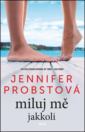 Miluj mě jakkoli - 978-80-249-3896-7