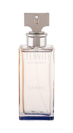Calvin Klein Eternity Summer 2019 parfémovaná voda 100ml Pro ženy