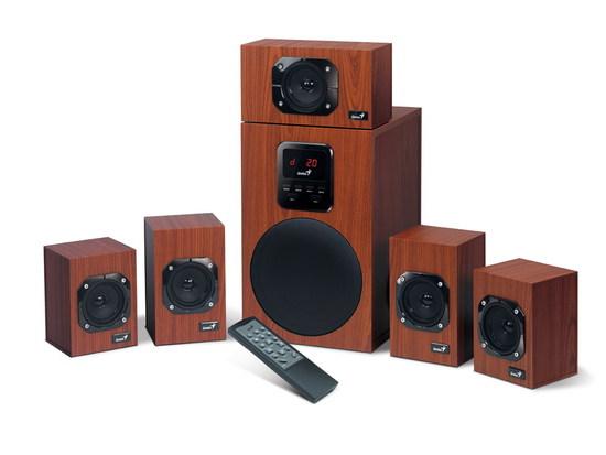 GENIUS SW-HF5.1 4800 PC REPRO 5.1