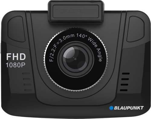 Blaupunkt DVR BP 3.0 FHD G