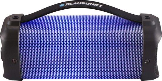 Rádio BLAUPUNKT BT30LED BlueTooth, BT/FM/MP3/SD/AUX