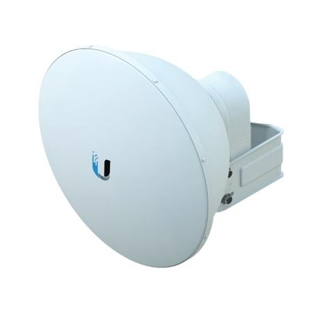 Ubiquiti AirFiber Dish 23dBi pro jednotku AirFiber 5XHD, 5 GHz, slant 45°, 38cm parabola - AF-5G23-S45
